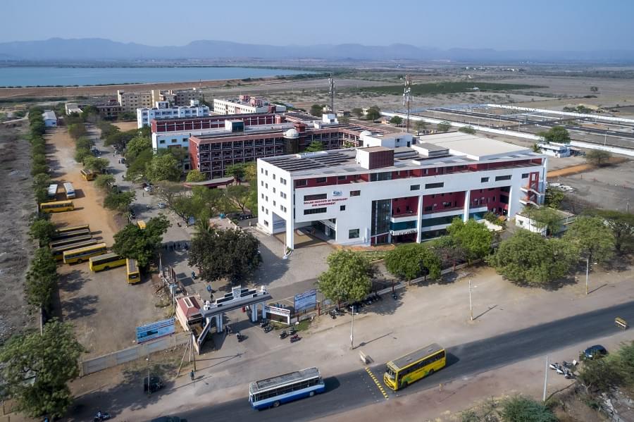 BITM Bellary Campus & Facilities photo 1